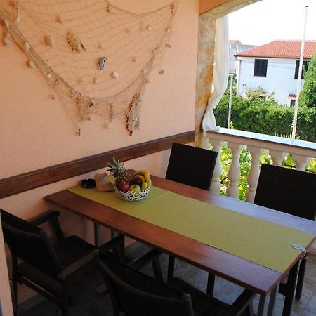 Apartments Vidolma 포블랴나 외부 사진
