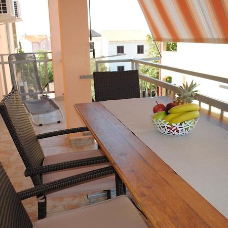 Apartments Vidolma 포블랴나 외부 사진