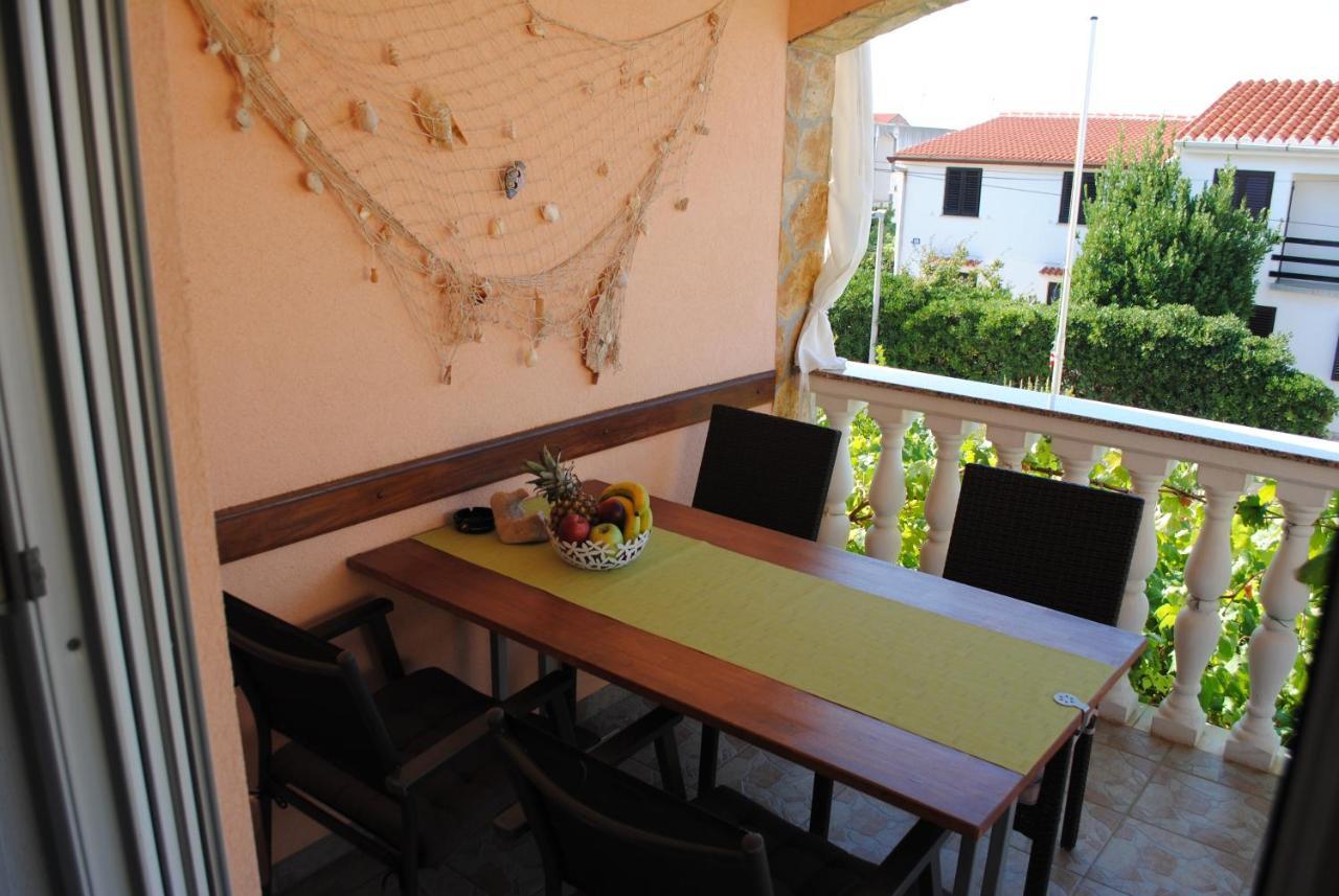 Apartments Vidolma 포블랴나 외부 사진
