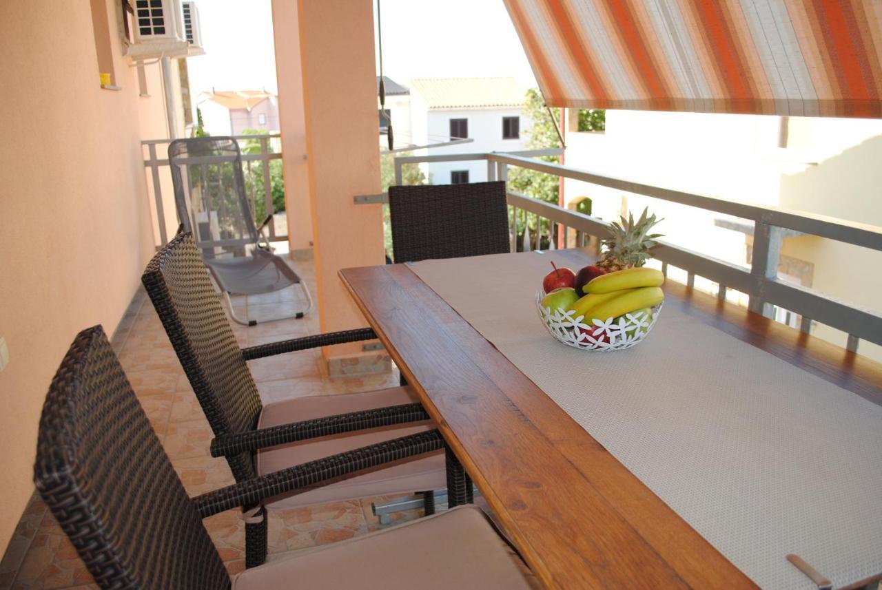 Apartments Vidolma 포블랴나 외부 사진