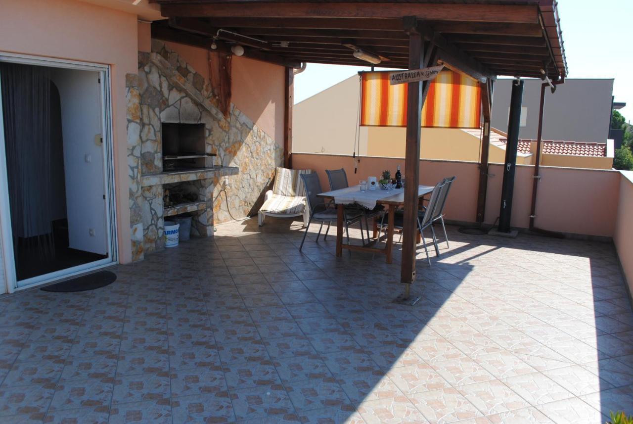 Apartments Vidolma 포블랴나 외부 사진