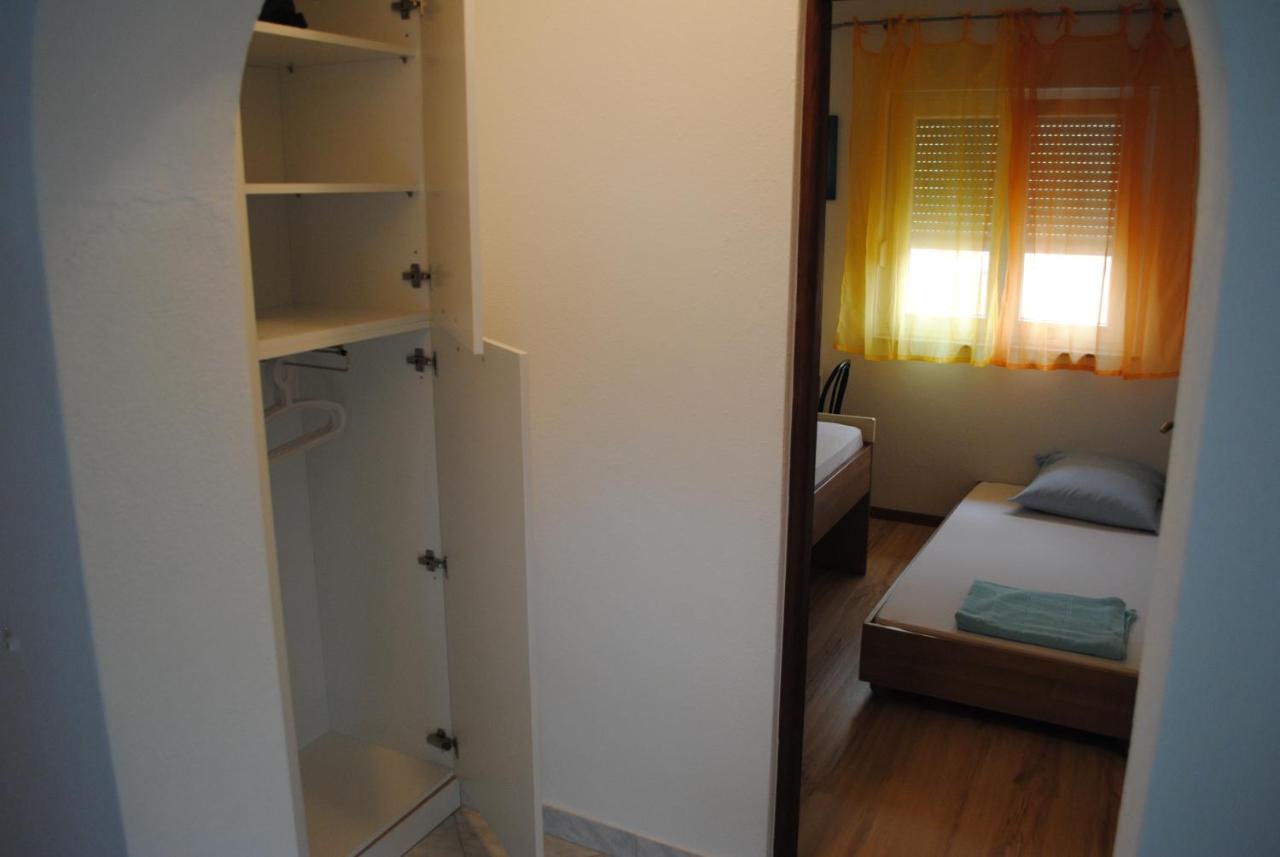 Apartments Vidolma 포블랴나 외부 사진