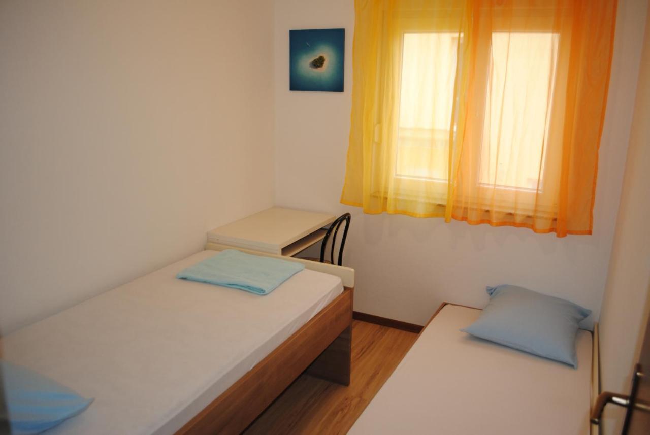 Apartments Vidolma 포블랴나 외부 사진