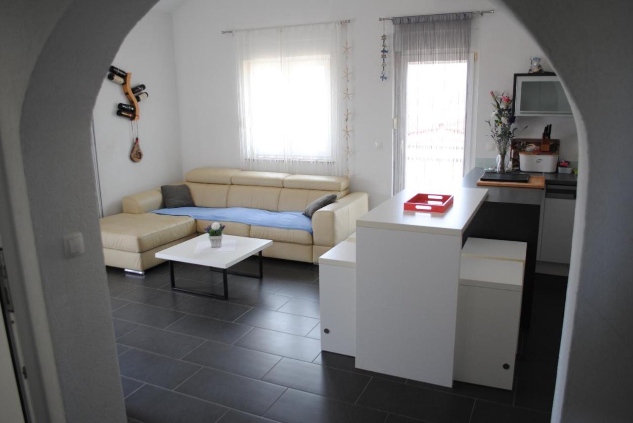 Apartments Vidolma 포블랴나 외부 사진