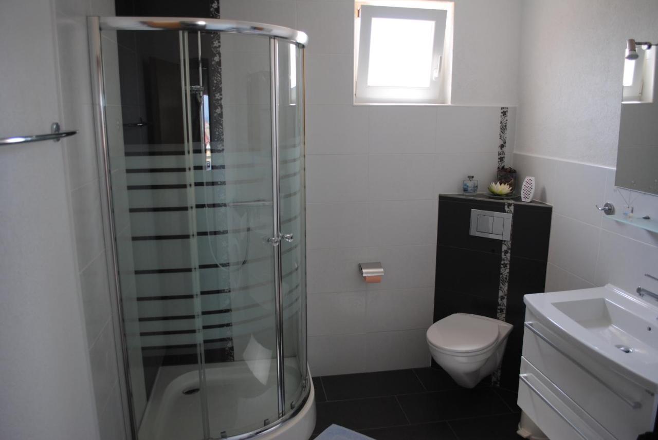 Apartments Vidolma 포블랴나 외부 사진