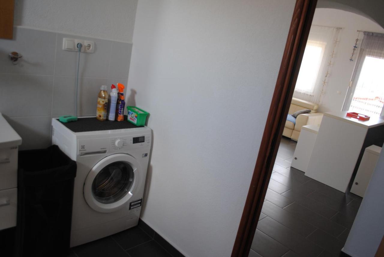 Apartments Vidolma 포블랴나 외부 사진
