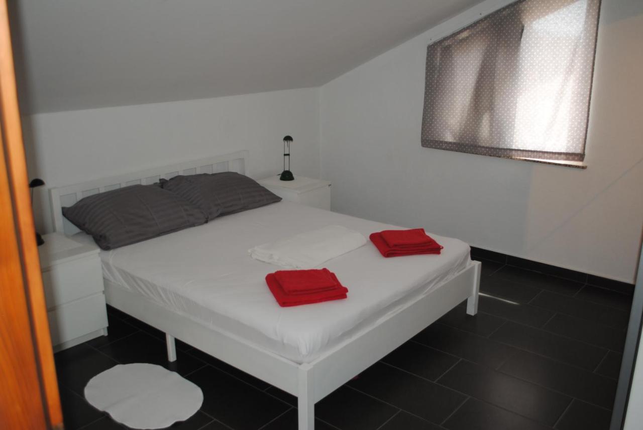 Apartments Vidolma 포블랴나 외부 사진