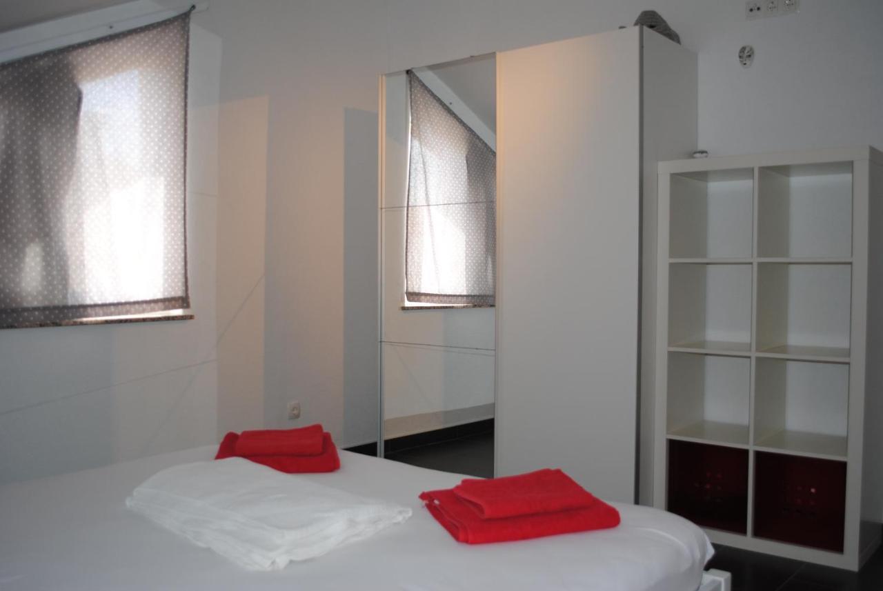 Apartments Vidolma 포블랴나 외부 사진