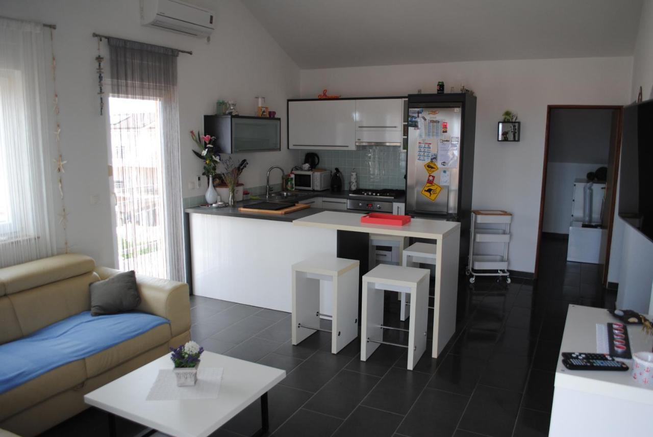 Apartments Vidolma 포블랴나 외부 사진