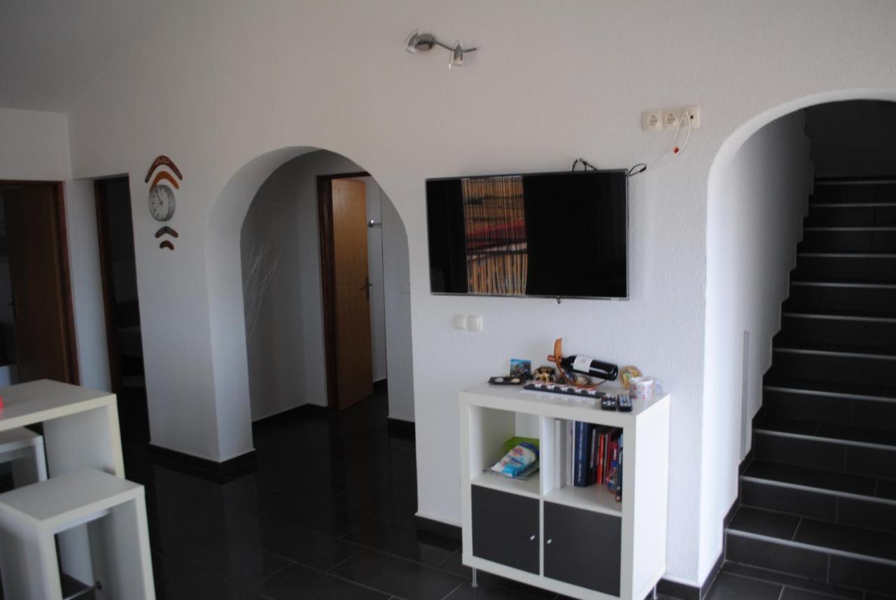 Apartments Vidolma 포블랴나 외부 사진