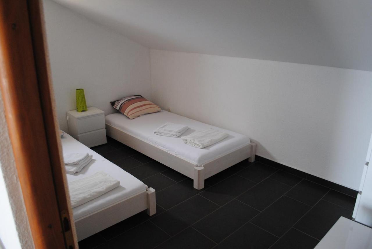Apartments Vidolma 포블랴나 외부 사진