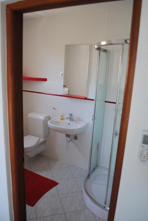 Apartments Vidolma 포블랴나 외부 사진