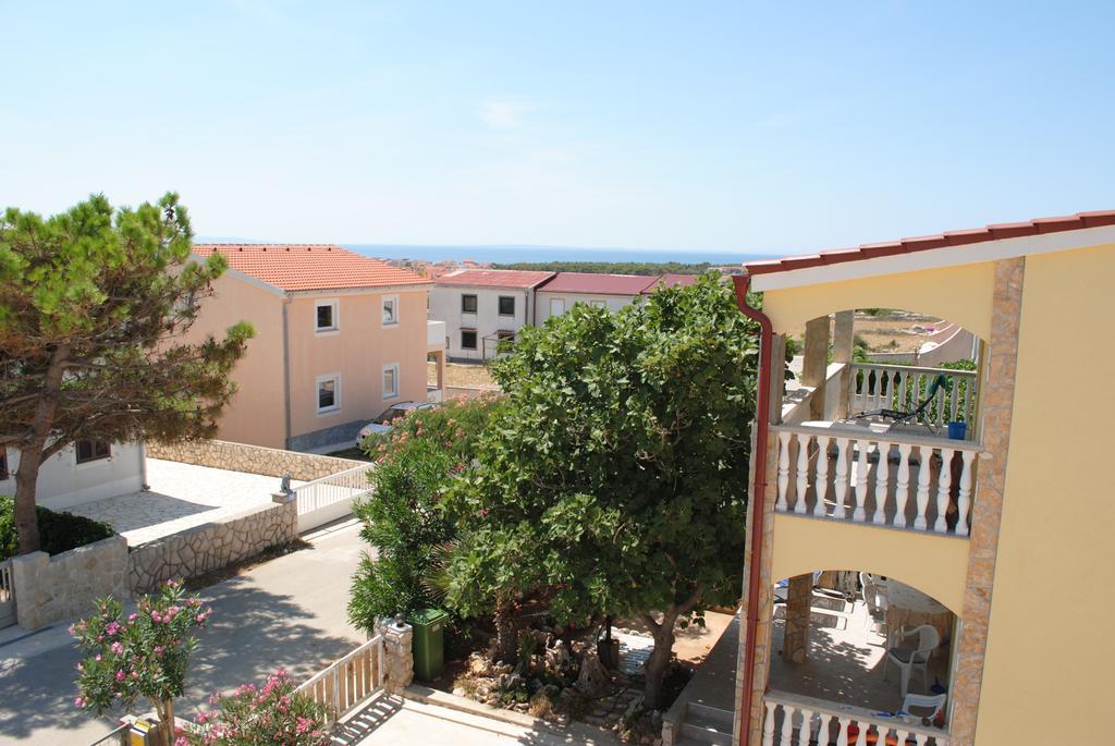 Apartments Vidolma 포블랴나 외부 사진