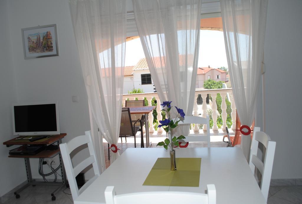Apartments Vidolma 포블랴나 외부 사진