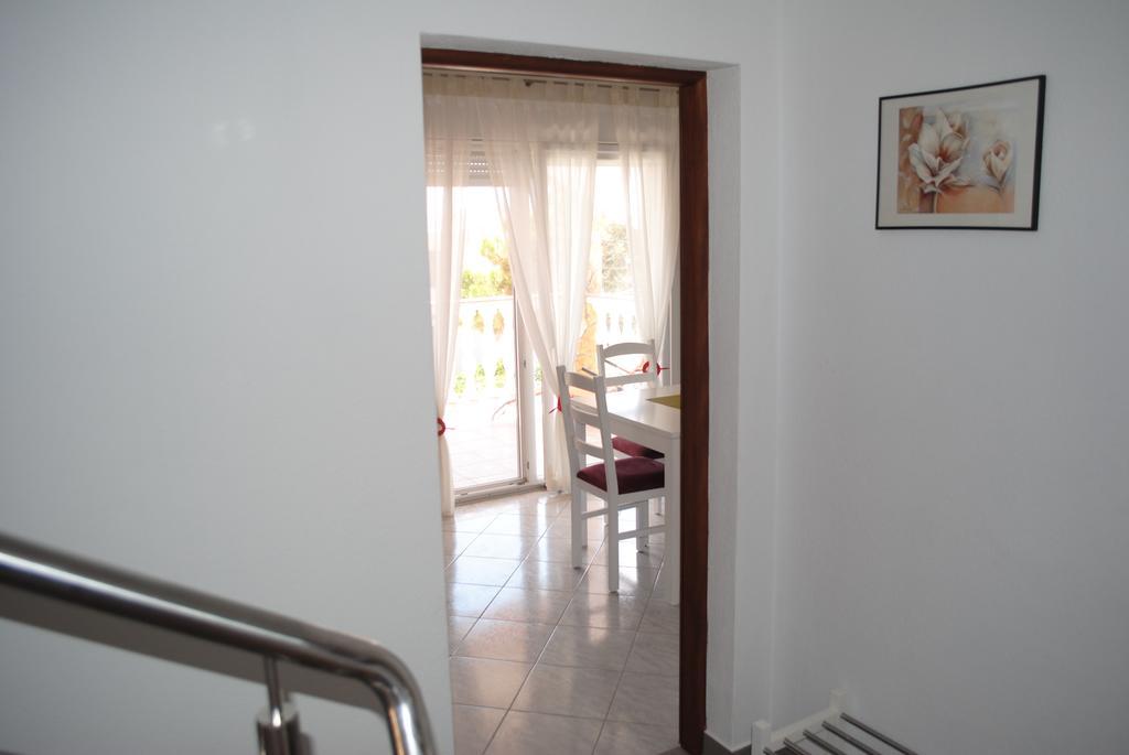 Apartments Vidolma 포블랴나 외부 사진