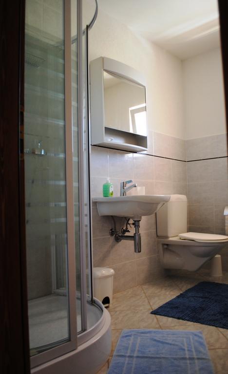 Apartments Vidolma 포블랴나 외부 사진