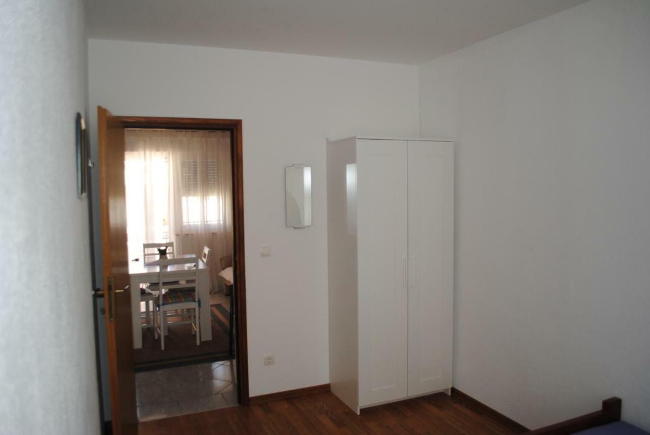 Apartments Vidolma 포블랴나 외부 사진