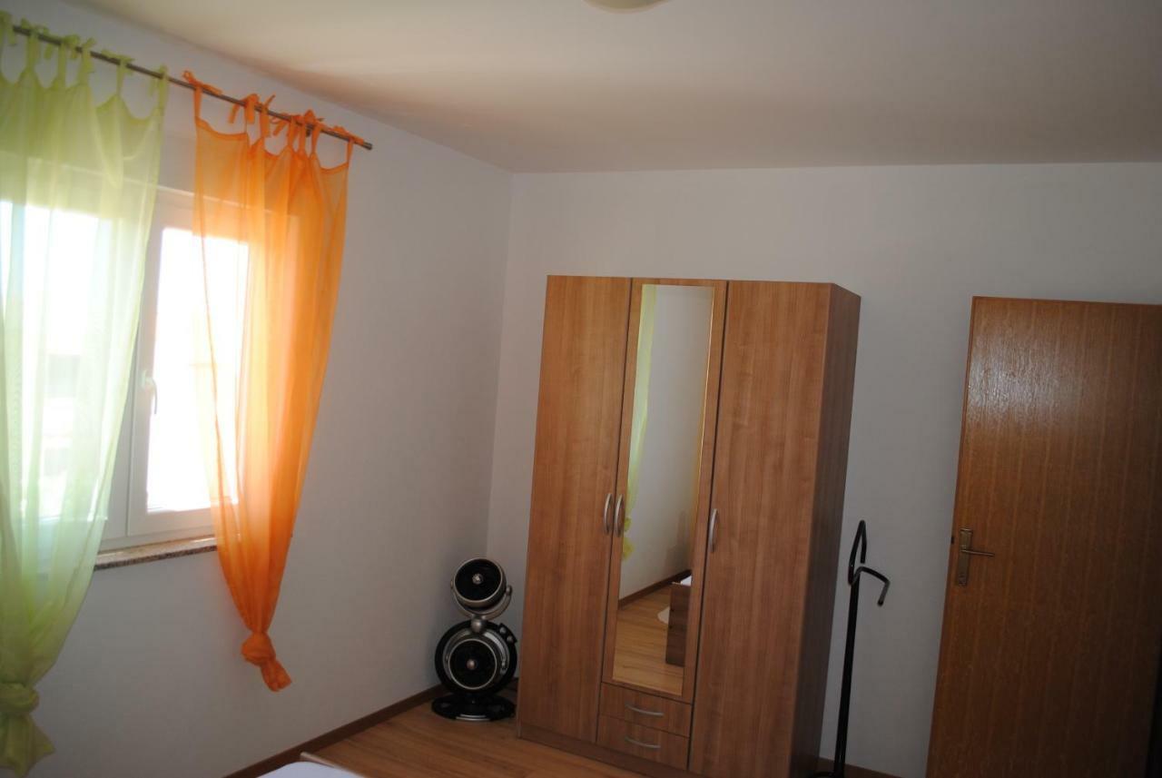 Apartments Vidolma 포블랴나 외부 사진