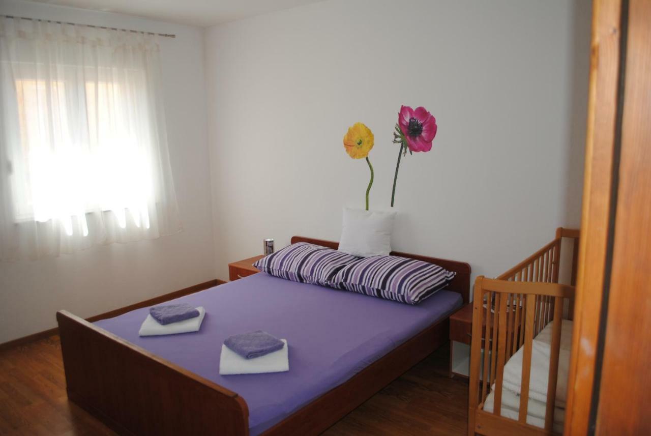Apartments Vidolma 포블랴나 외부 사진